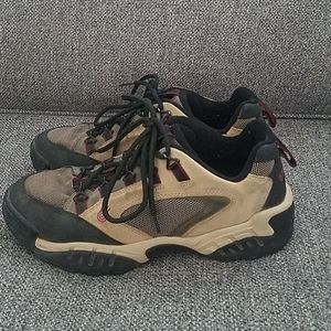 Teva hiking shoes